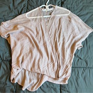 Pretty shrug from Las Vegas